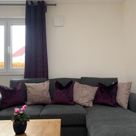Niwas Apartments Fulda Luaran gambar