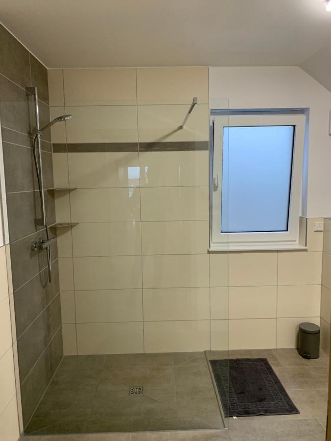 Niwas Apartments Fulda Luaran gambar