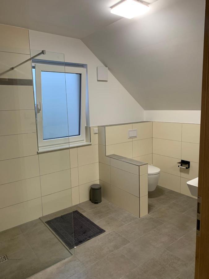 Niwas Apartments Fulda Luaran gambar