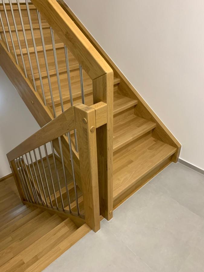 Niwas Apartments Fulda Luaran gambar