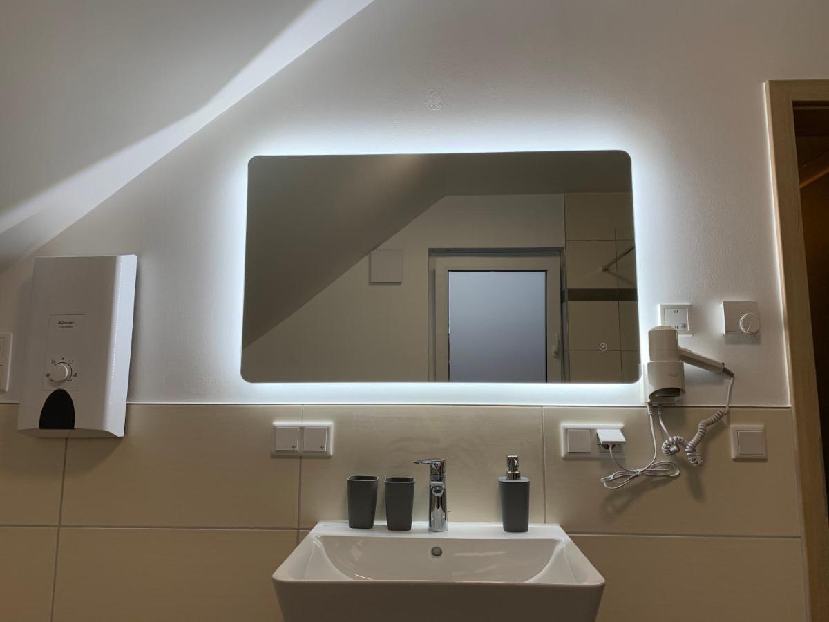 Niwas Apartments Fulda Luaran gambar