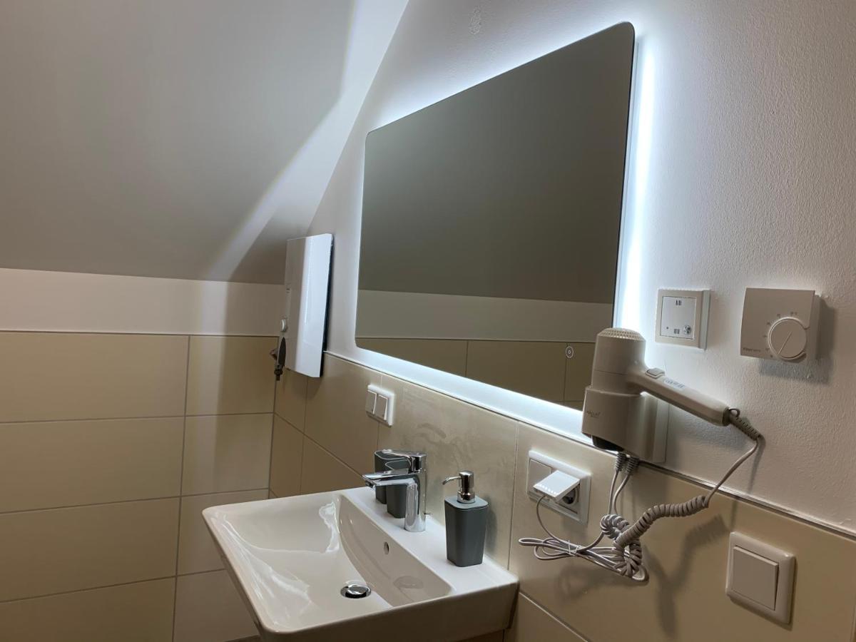 Niwas Apartments Fulda Luaran gambar